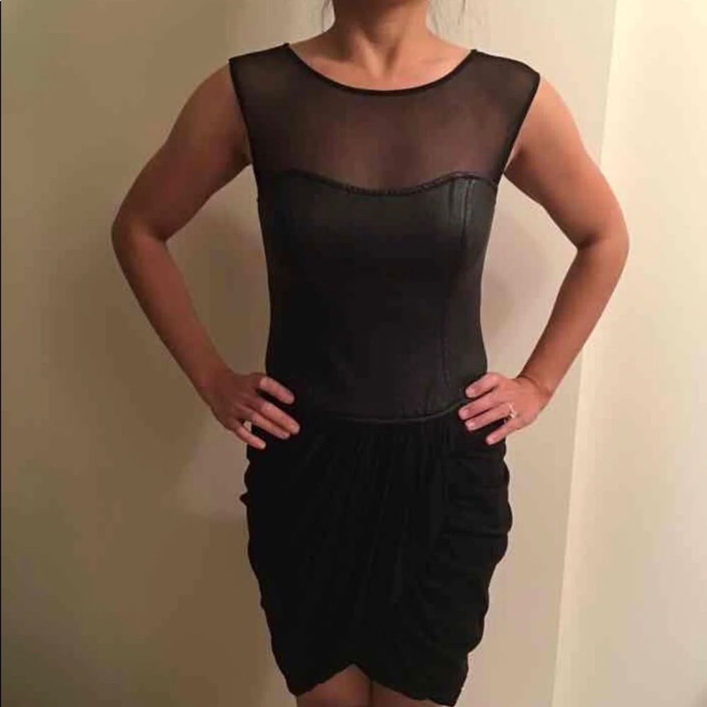 BCBG Dress XS